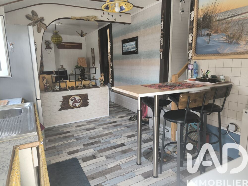 Vente Maison/villa 3 pièces