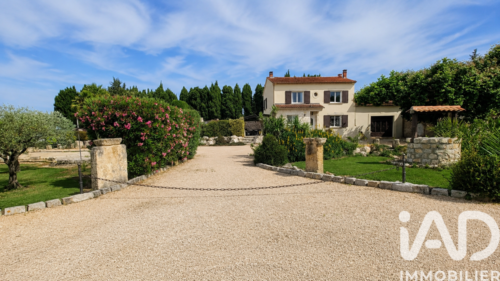 Vente Maison traditionnelle 6 pièces