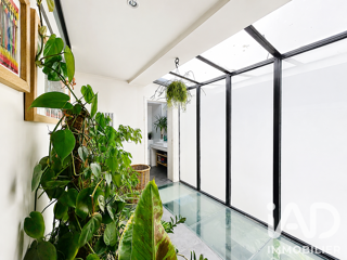  Maison à vendre 7 pièces 143 m²