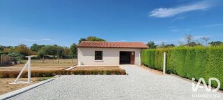  Maison à vendre 4 pièces 85 m²