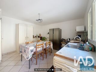  Maison à vendre 6 pièces 147 m²
