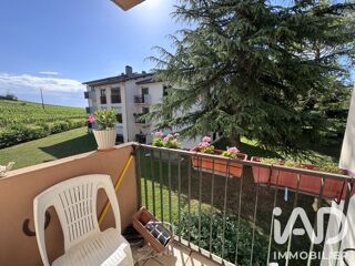  Appartement à vendre 3 pièces 73 m²