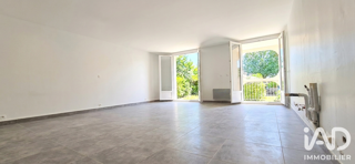  Appartement à vendre 4 pièces 87 m²