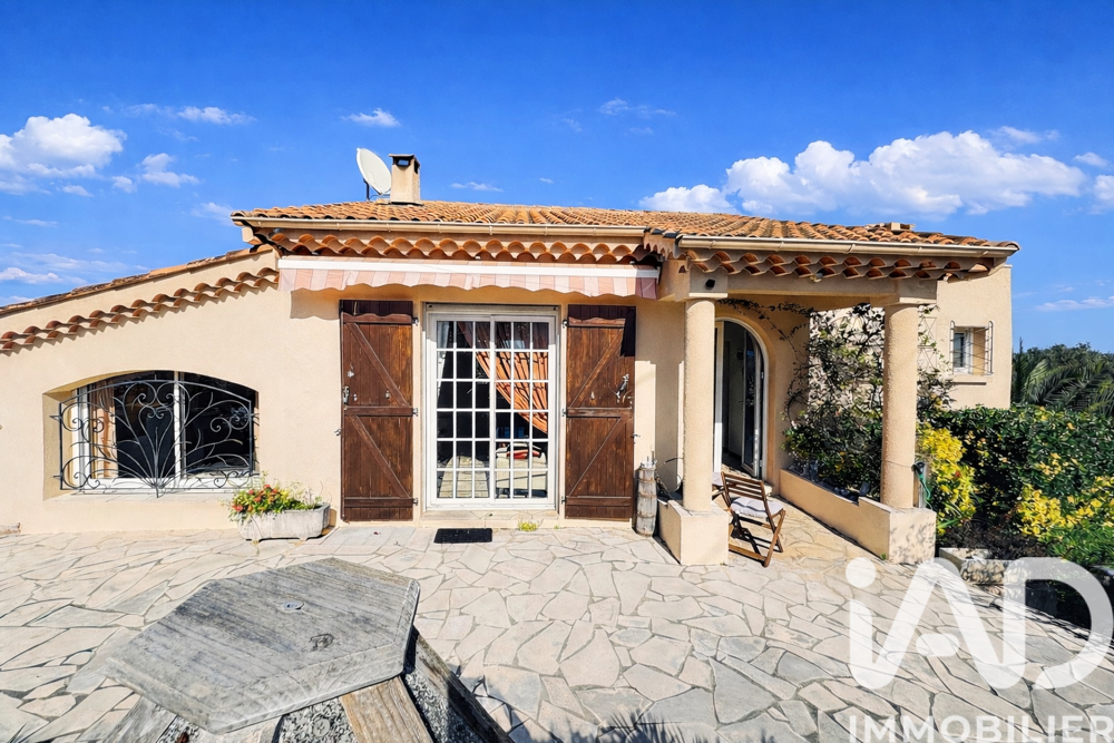 Maison 3 pièces 104 m² · à Fréjus · 104 m² · 679 000 €