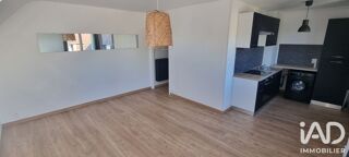  Appartement à vendre 1 pièce 27 m²
