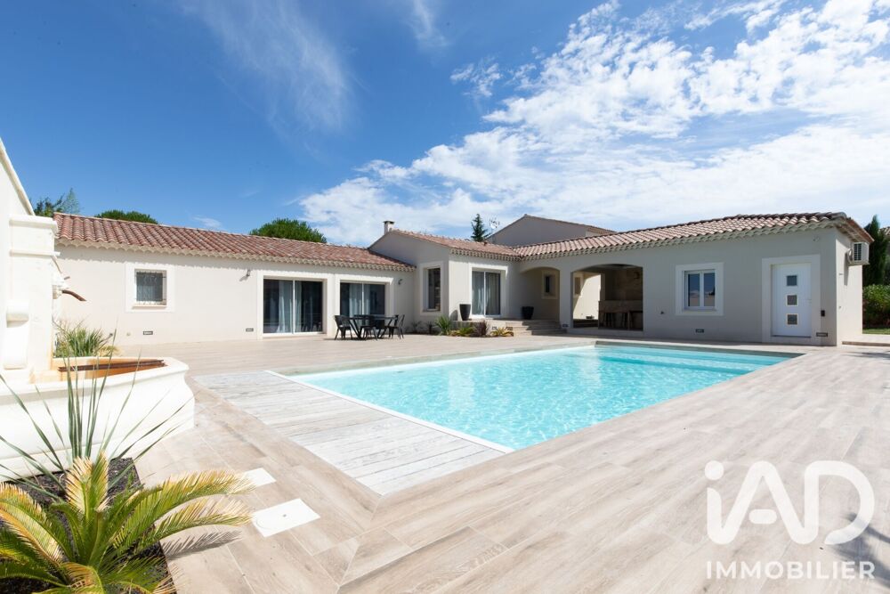 Vente Maison/villa 11 pièces