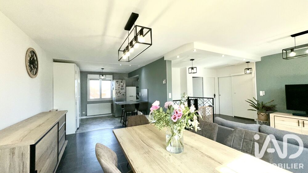 Vente Maison Vente Maison/villa 6 pièces Ennery
