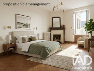  Maison à vendre 4 pièces 134 m²