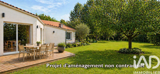  Maison à vendre 6 pièces 127 m²