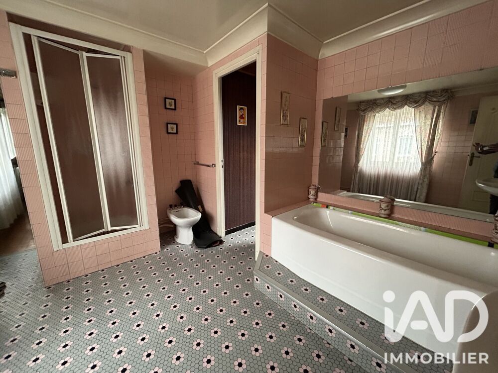 Vente Maison/villa 11 pièces