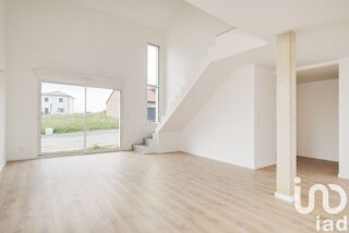  Maison à vendre 5 pièces 109 m²