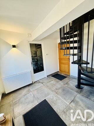  Maison à vendre 3 pièces 87 m²