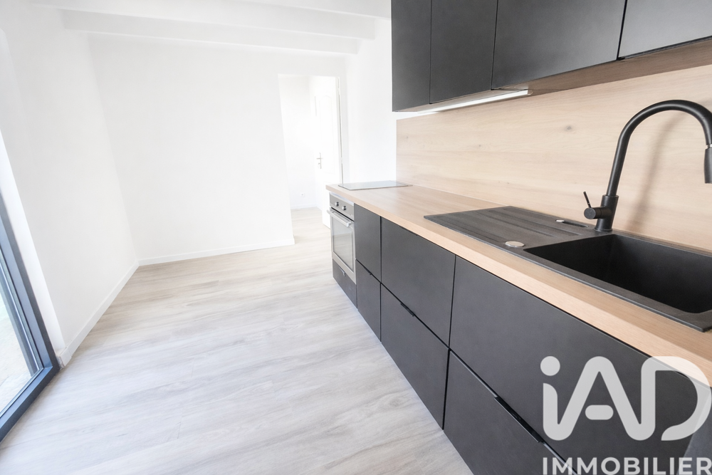 Vente Maison Vente Maison traditionnelle 2 pièces Livry-gargan