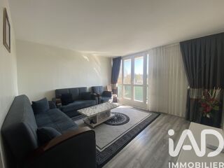  Appartement à vendre 4 pièces 81 m²