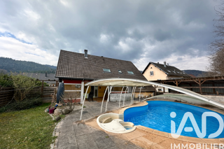  Maison � vendre 6 pi�ces 171 m�