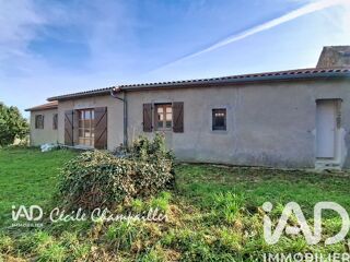  Maison à vendre 6 pièces 175 m²