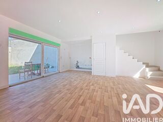  Maison à vendre 6 pièces 113 m²