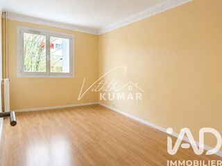  Appartement � vendre 2 pi�ces 52 m�