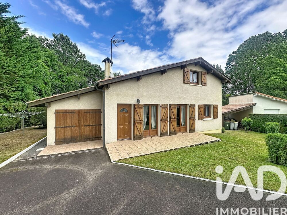 Vente Maison Vente Maison traditionnelle 4 pièces Mont-de-marsan