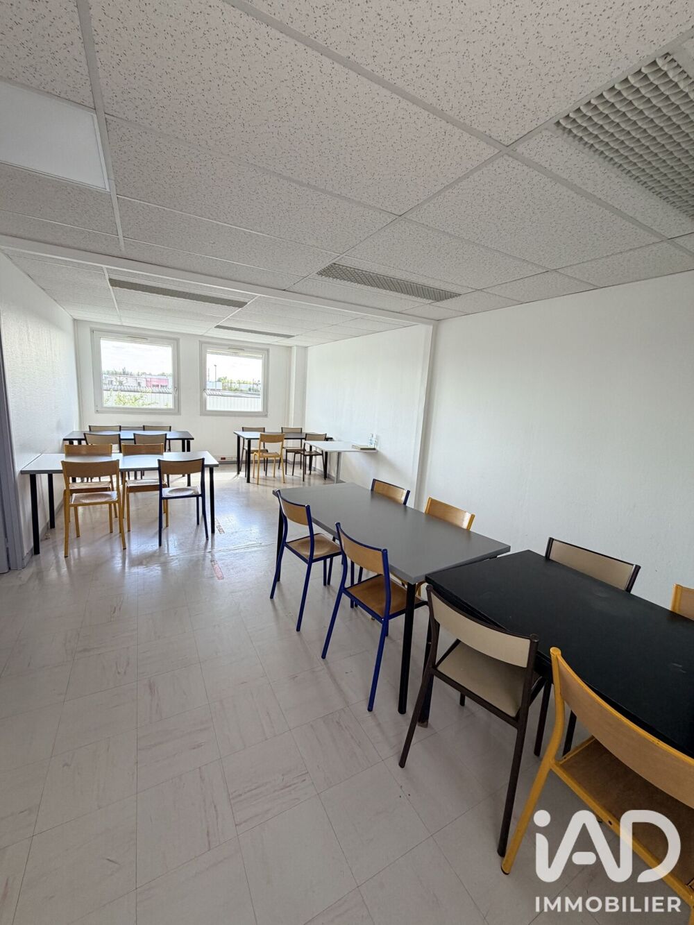 Vente Immeuble Vente Immeuble 600 m&sup2; Combs-la-ville