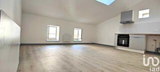  Appartement à vendre 2 pièces 41 m²