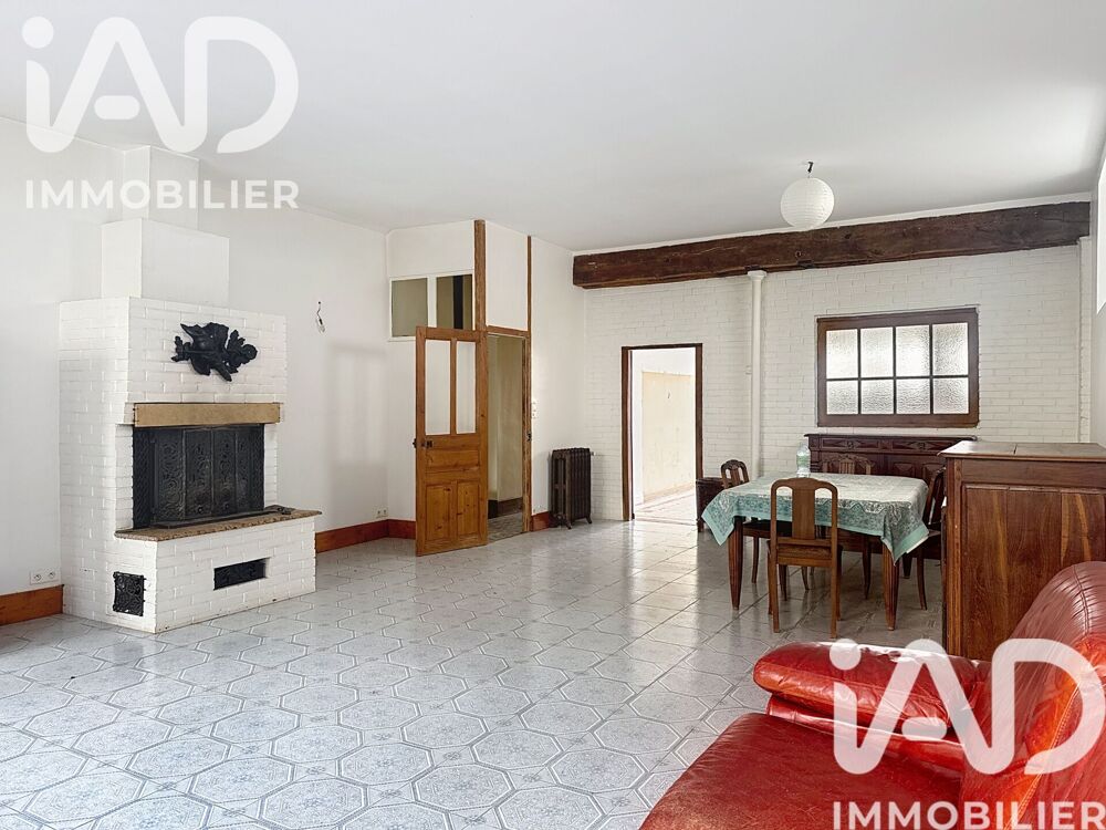 Vente Maison de village 12 pièces