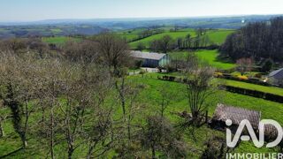  Terrain à vendre 1223 m²