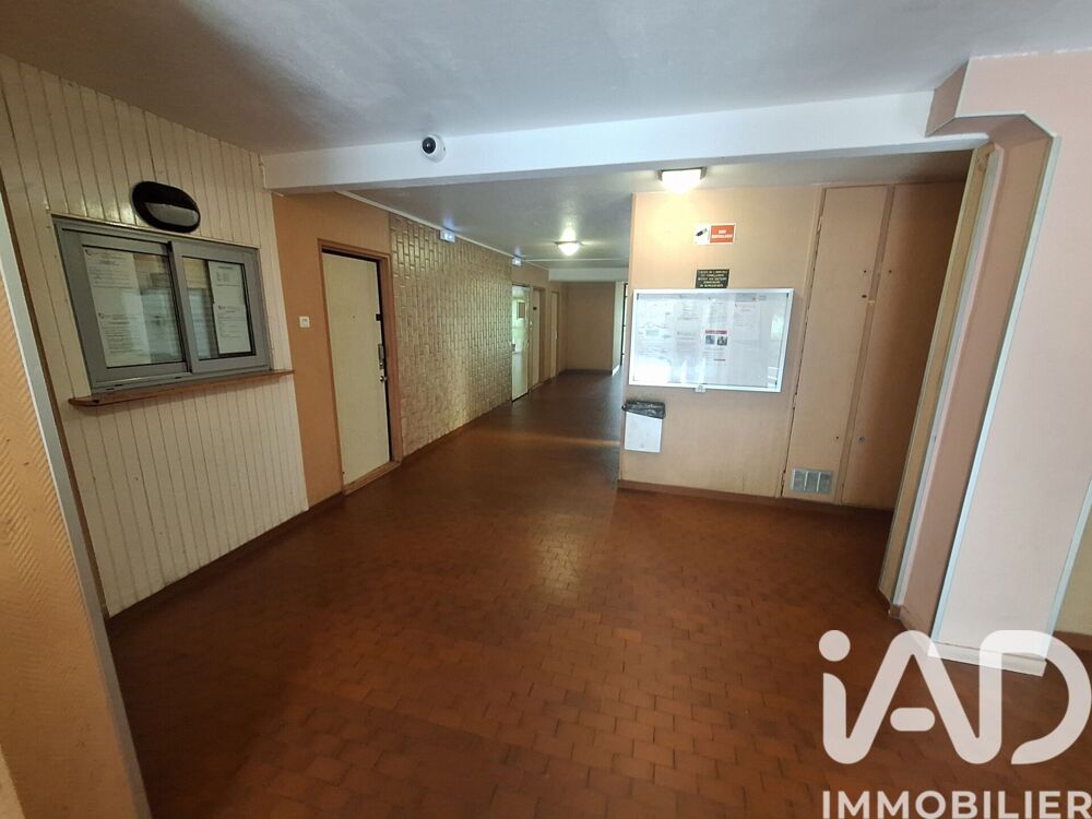 Vente Appartement Vente Appartement 3 pièces Colombes