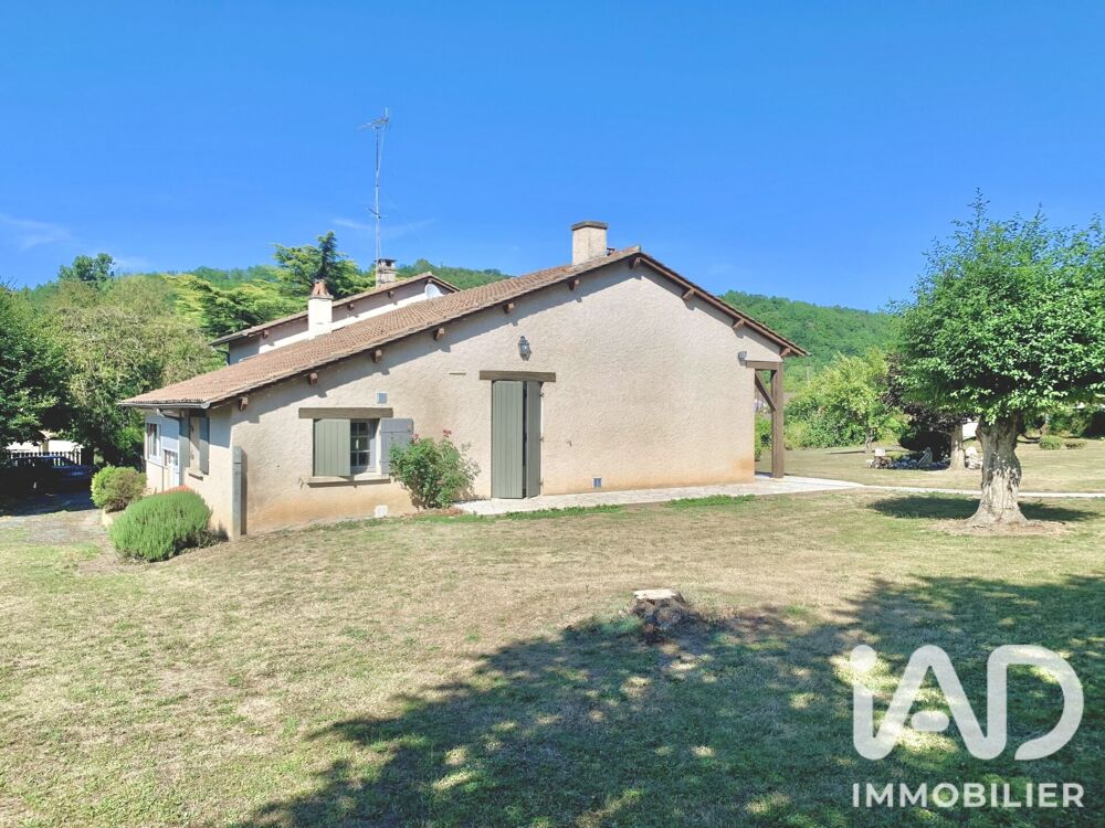 Vente Maison Vente Maison d'architecte 7 pièces Boulazac