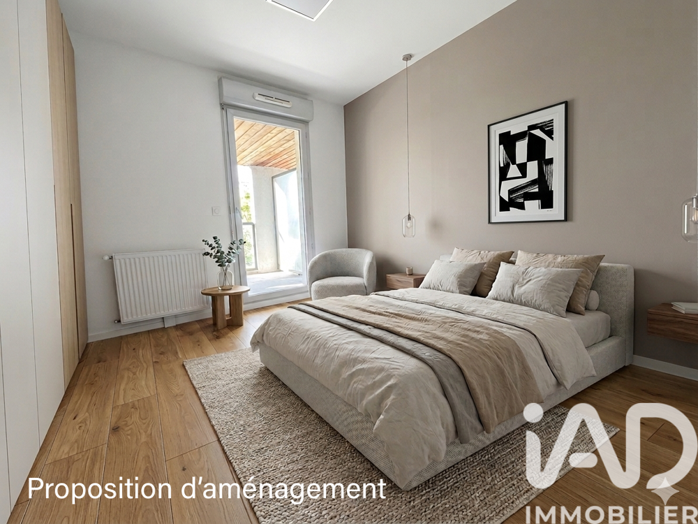 Vente Appartement Vente Appartement 2 pièces Nantes