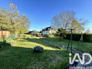  Maison à vendre 4 pièces 70 m²