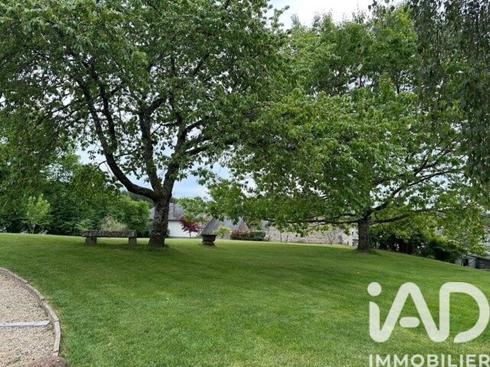 Vente Maison Vente Maison/villa 5 pièces Vitrac-sur-montane