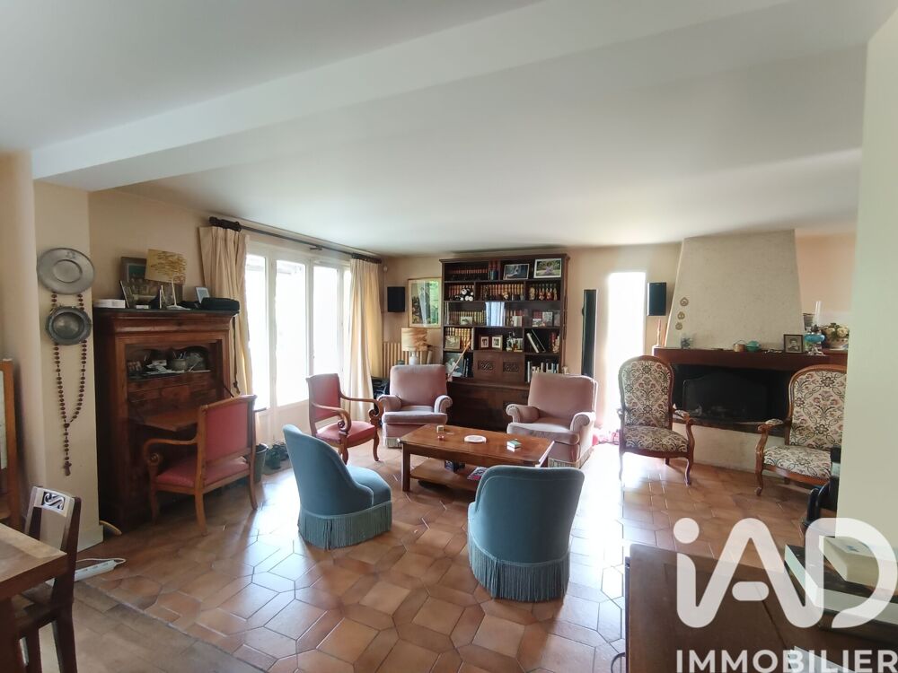 Vente Maison/villa 7 pièces