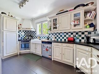  Maison à vendre 6 pièces 117 m²