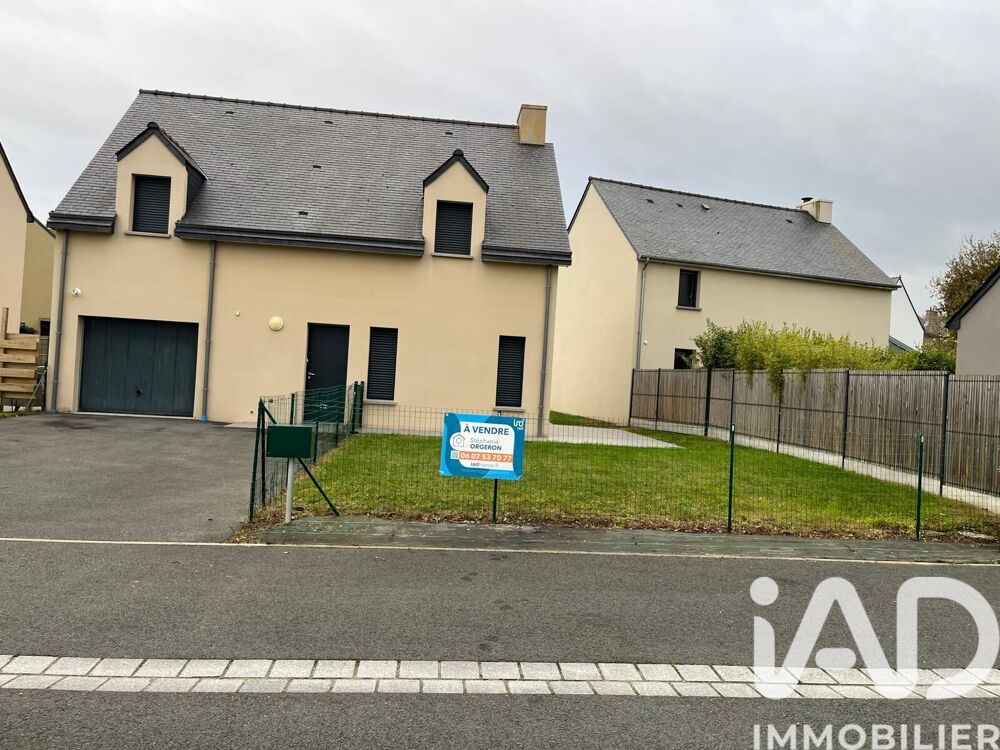 Vente Maison/villa 7 pièces