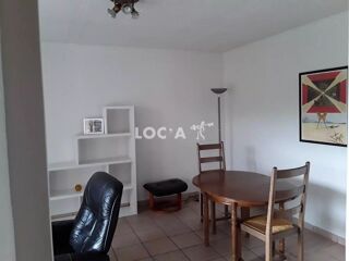  Appartement � louer 2 pi�ces 51 m�