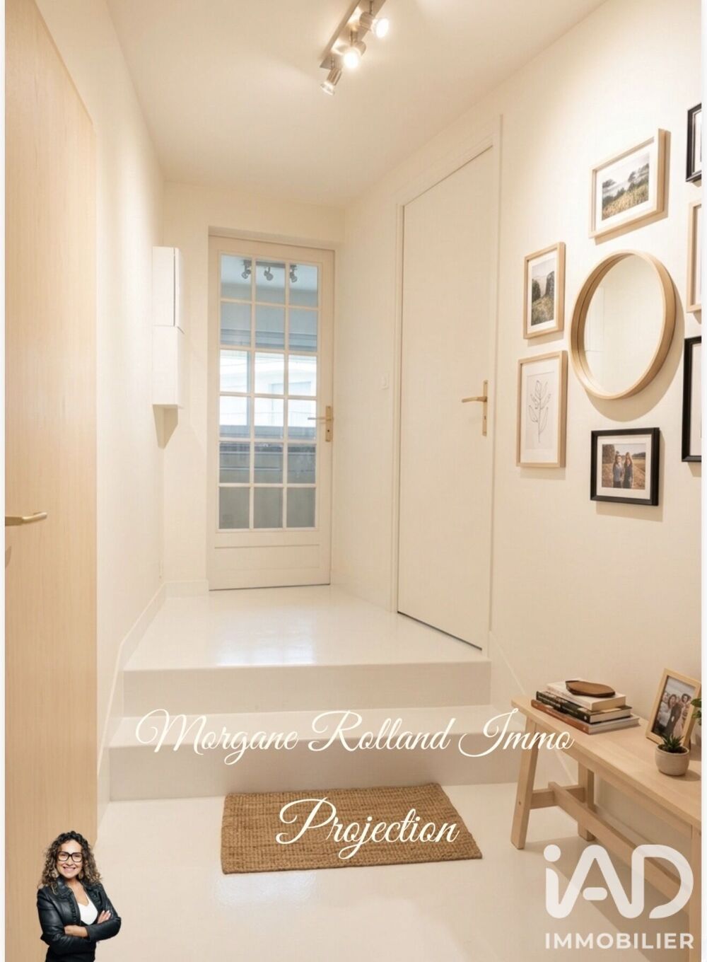 Vente Appartement Vente Appartement 3 pièces Nantes
