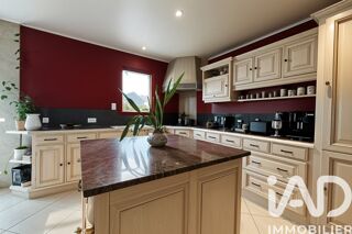  Maison � vendre 5 pi�ces 167 m�