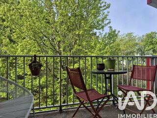  Appartement � vendre 5 pi�ces 102 m�