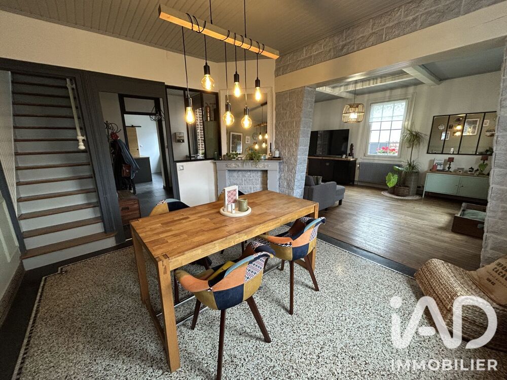 Vente Maison Vente Maison/villa 4 pièces Feuchy