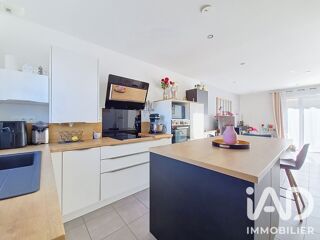  Maison à vendre 4 pièces 81 m²