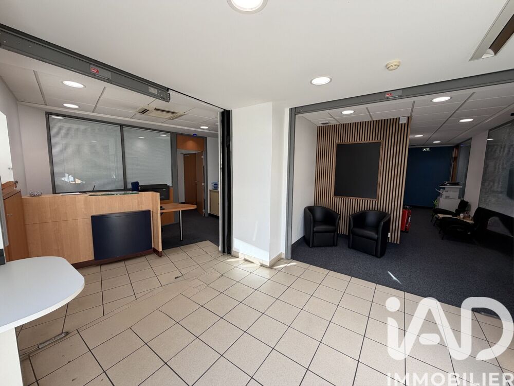 Vente Immeuble Vente Immeuble 150 m&sup2; Vaux-le-pénil