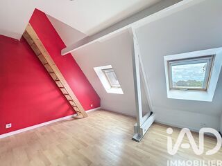  Maison à vendre 9 pièces 185 m²