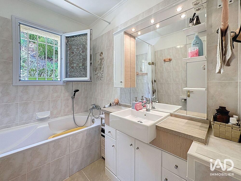 à vendre  Maison Les Issambres (83380)