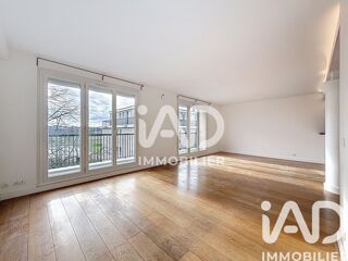  Appartement à vendre 5 pièces 103 m²