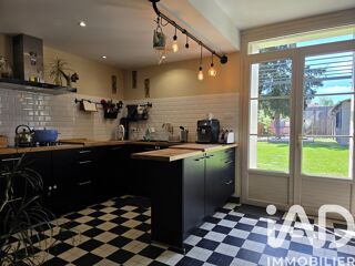 Maison à vendre 7 pièces 179 m²