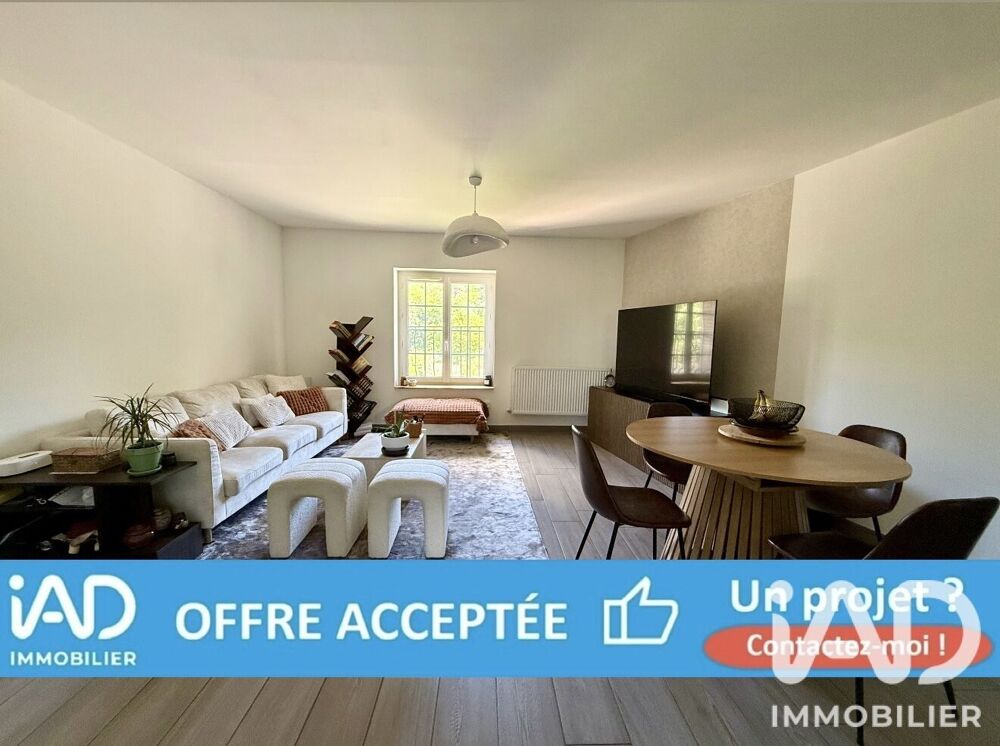 Vente Appartement Vente Appartement 3 pièces Vienne