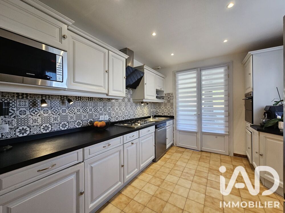 Vente Maison Vente Maison/villa 5 pièces Arudy