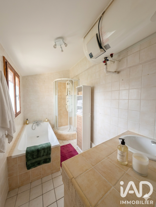  Maison à vendre 3 pièces 54 m²