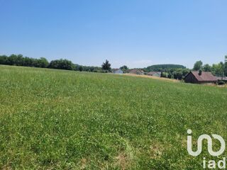  Terrain à vendre 10724 m²